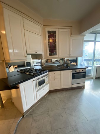 Medium property photo - Groenhoven, 1103 LP Amsterdam